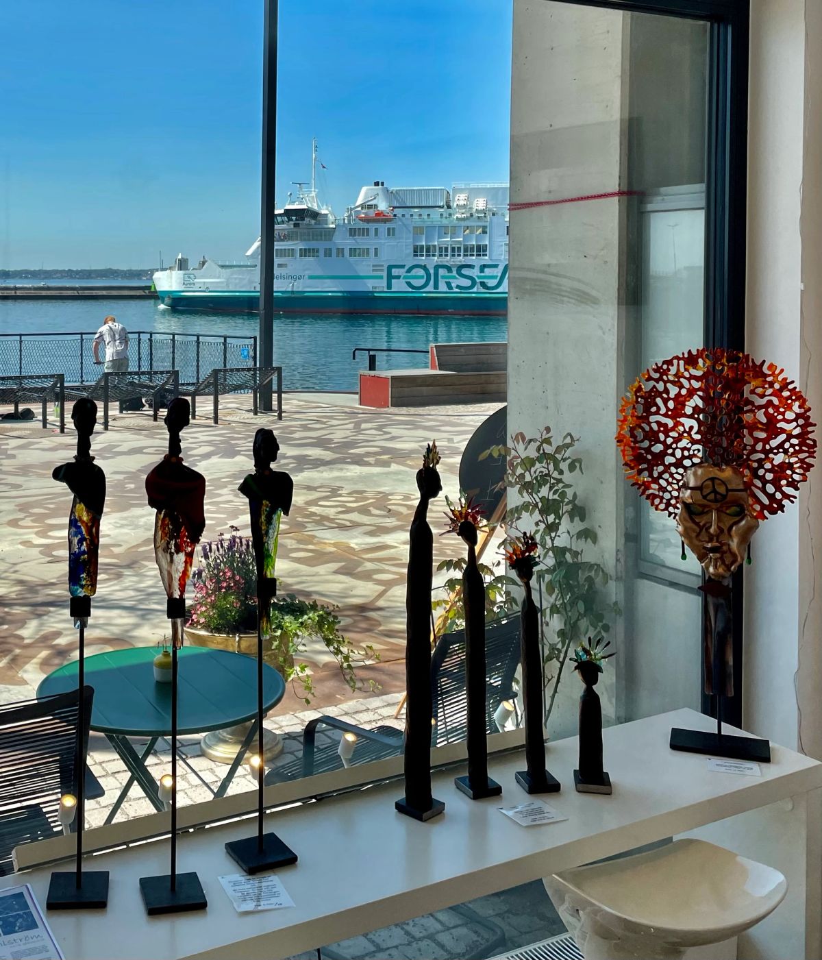 Oceanhamnen Art Gallery, Helsingborg — image 2 of 3