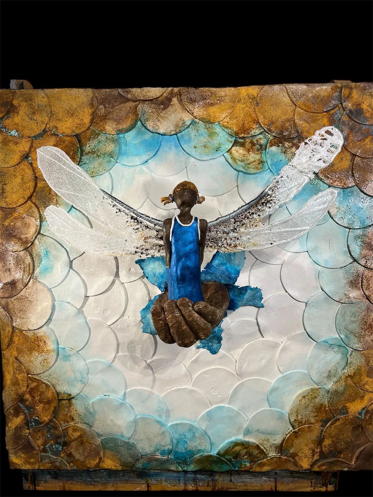 Mixed Media — image 3