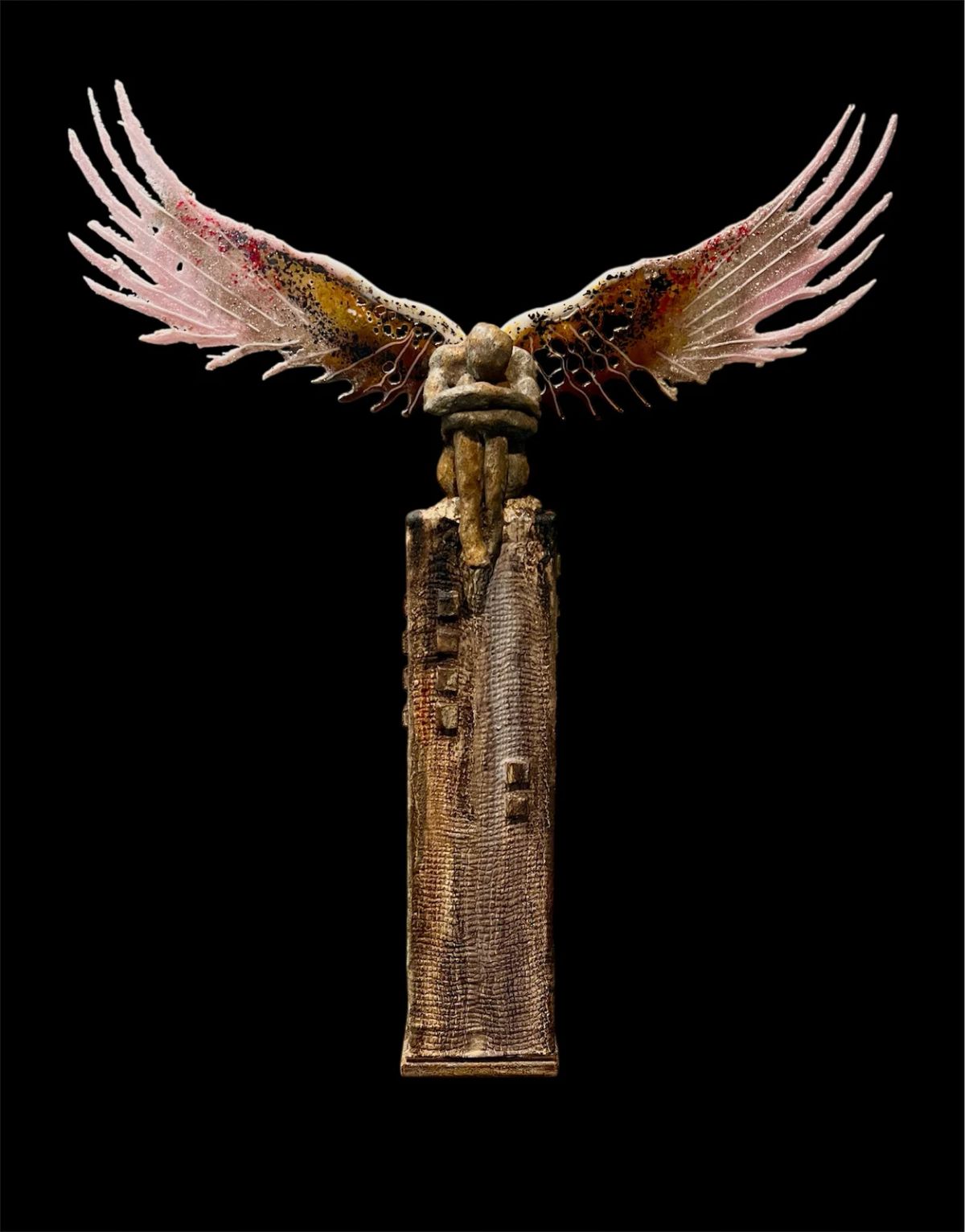 Mixed Media — image 1