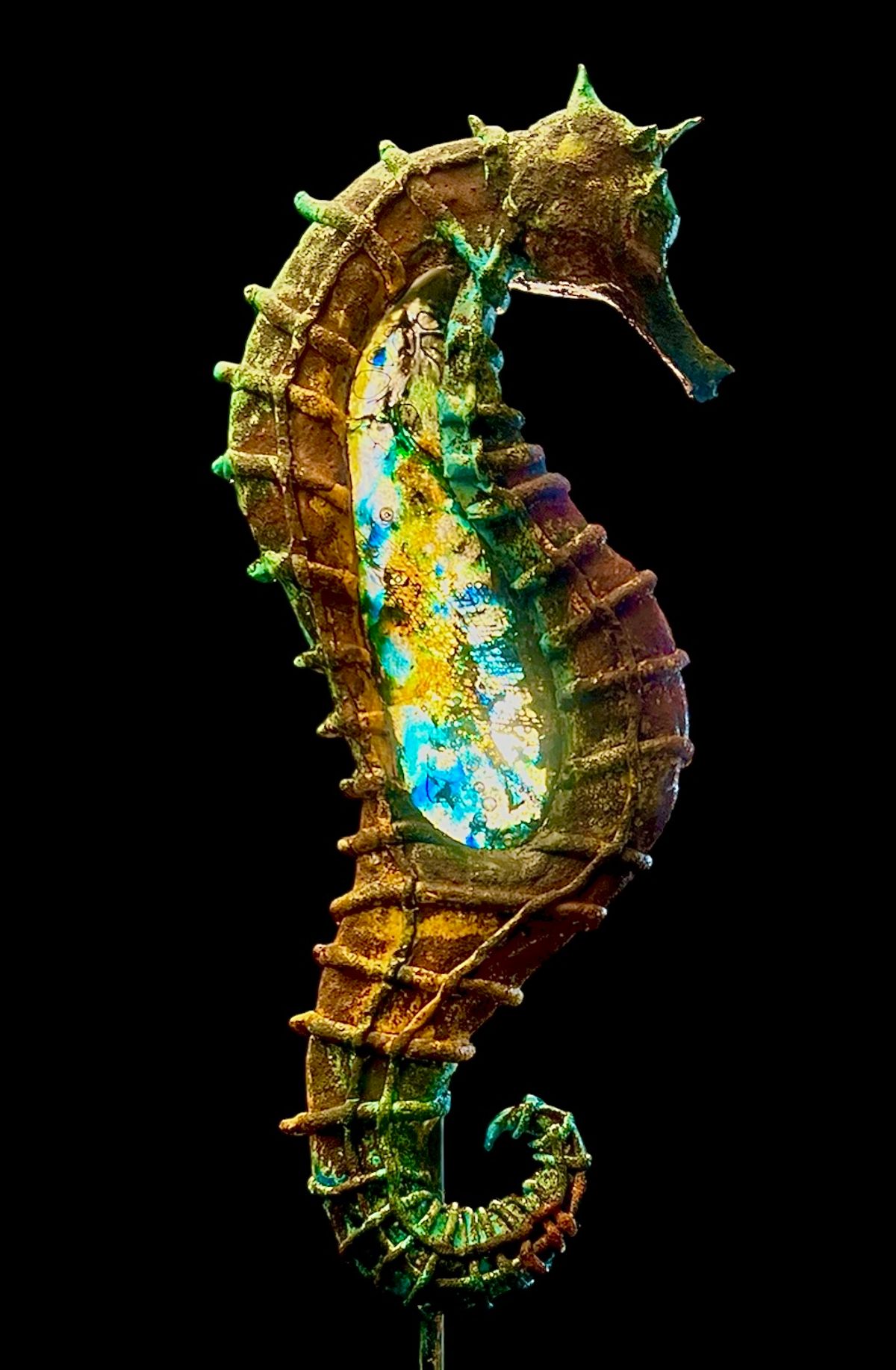 Casted Glass — image 2