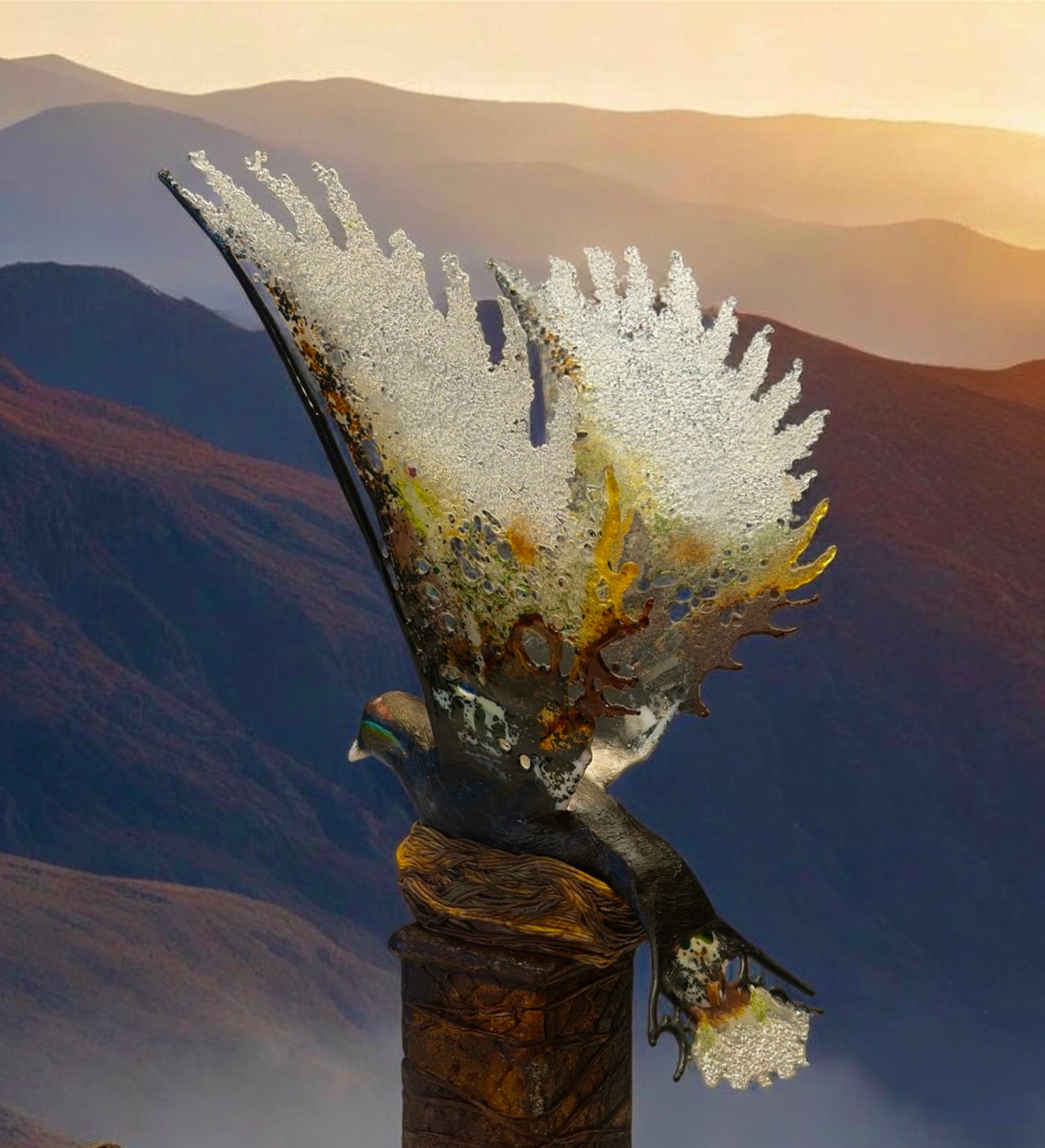 Big Bird