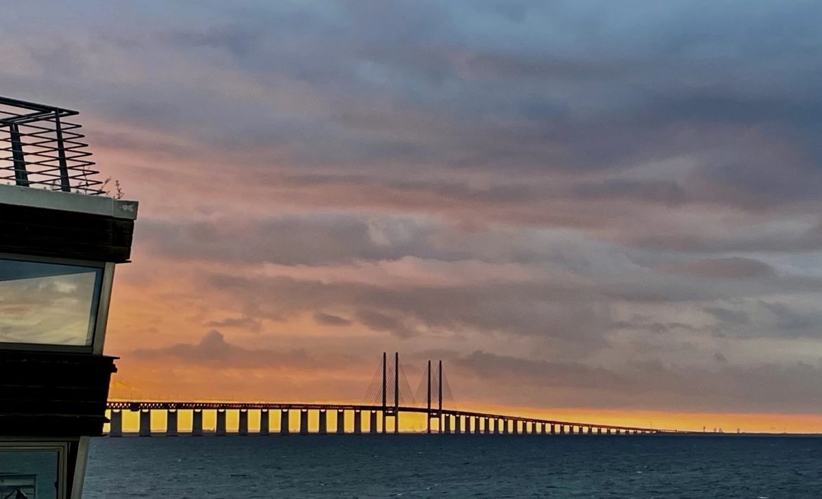 Luftkastellet Malmö — image 1 of 2