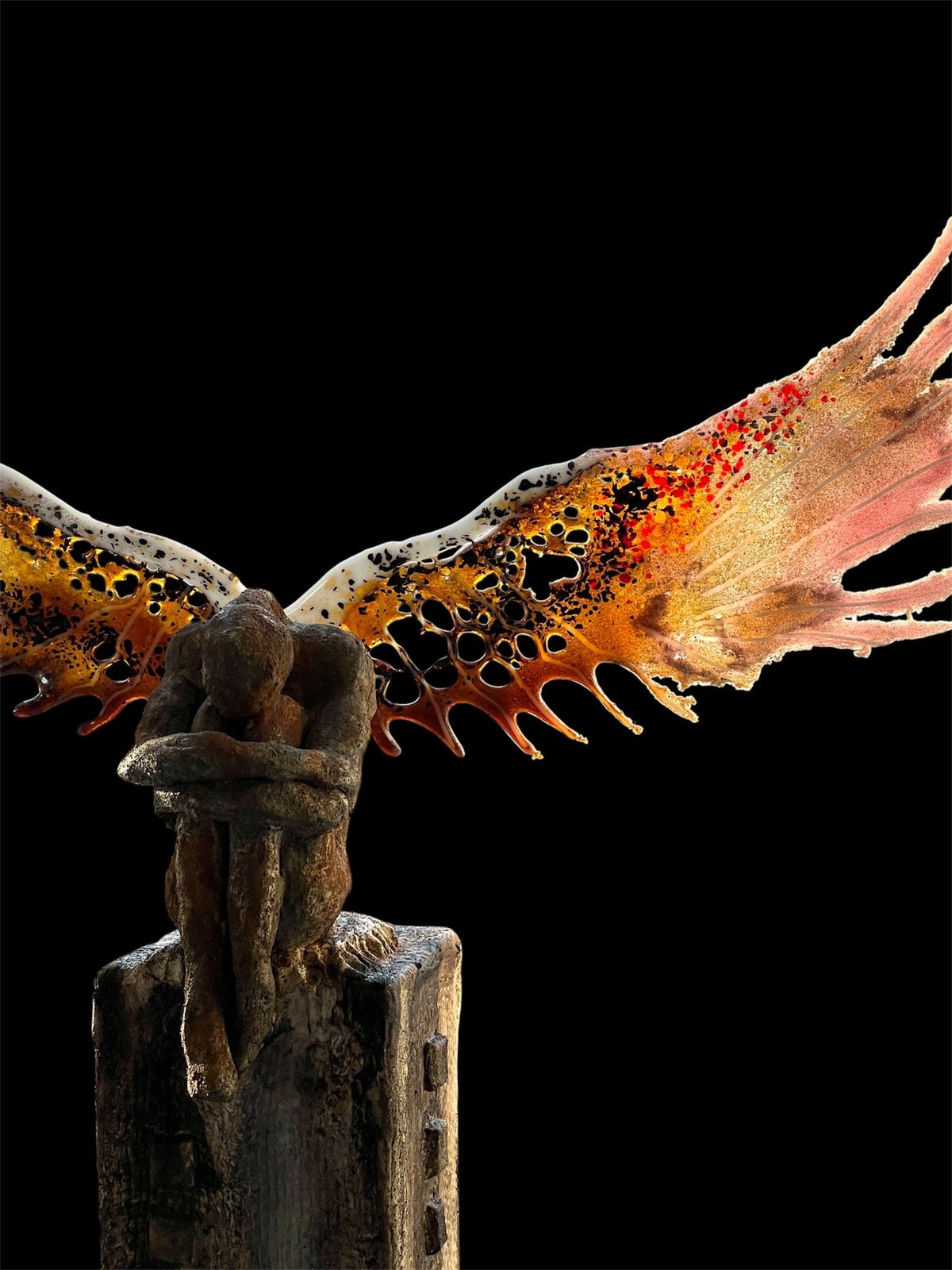 Fused Glass — image 7