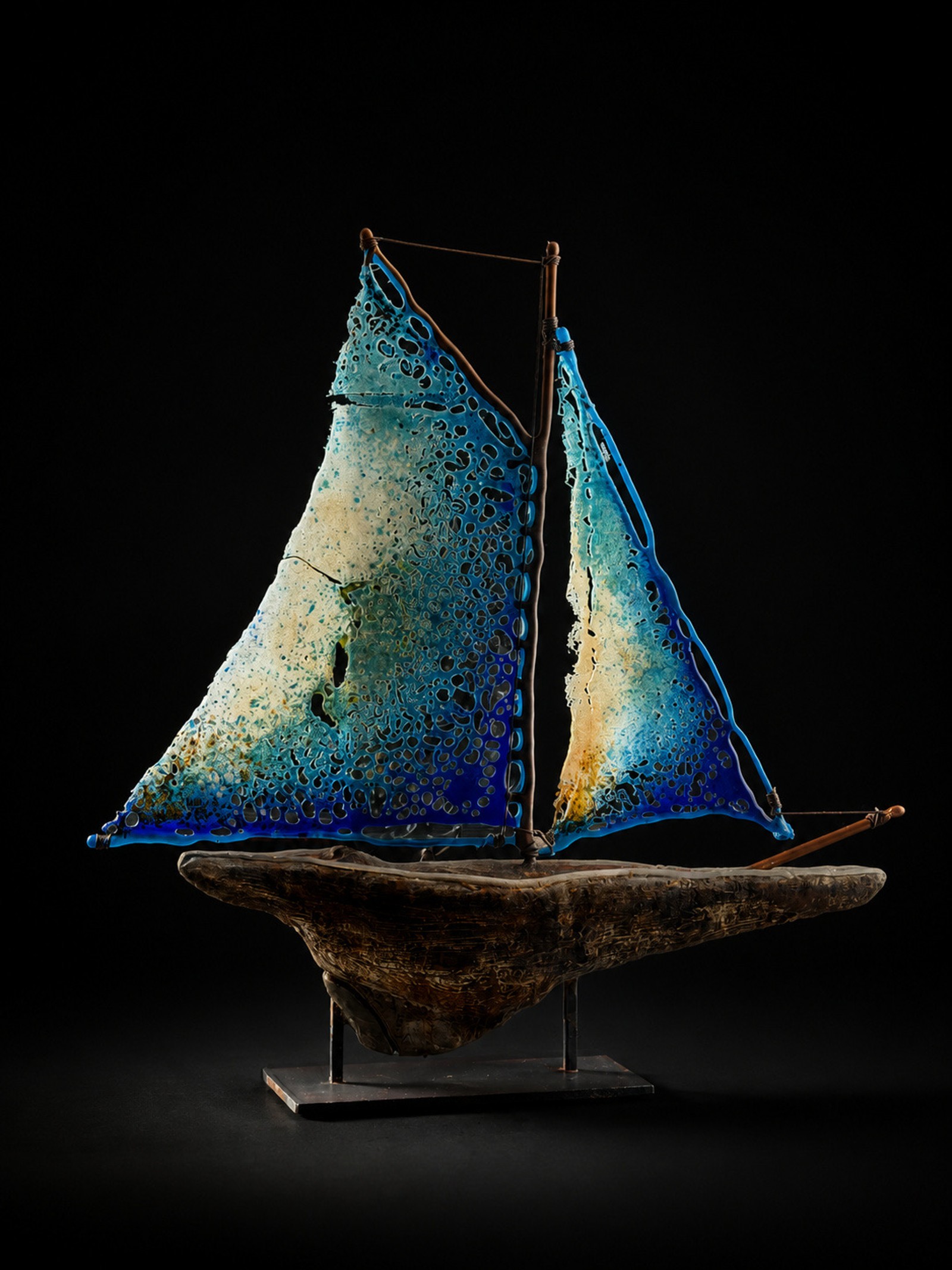Vessel of light