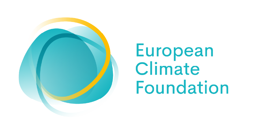 European Climate Foundation