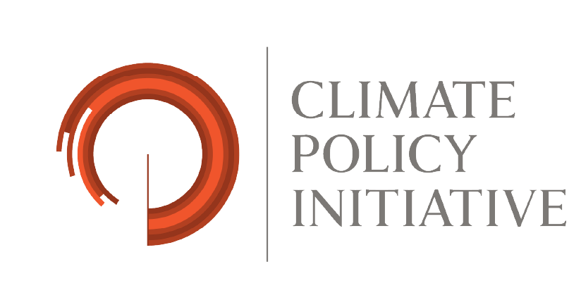 Climate Policy Initiative