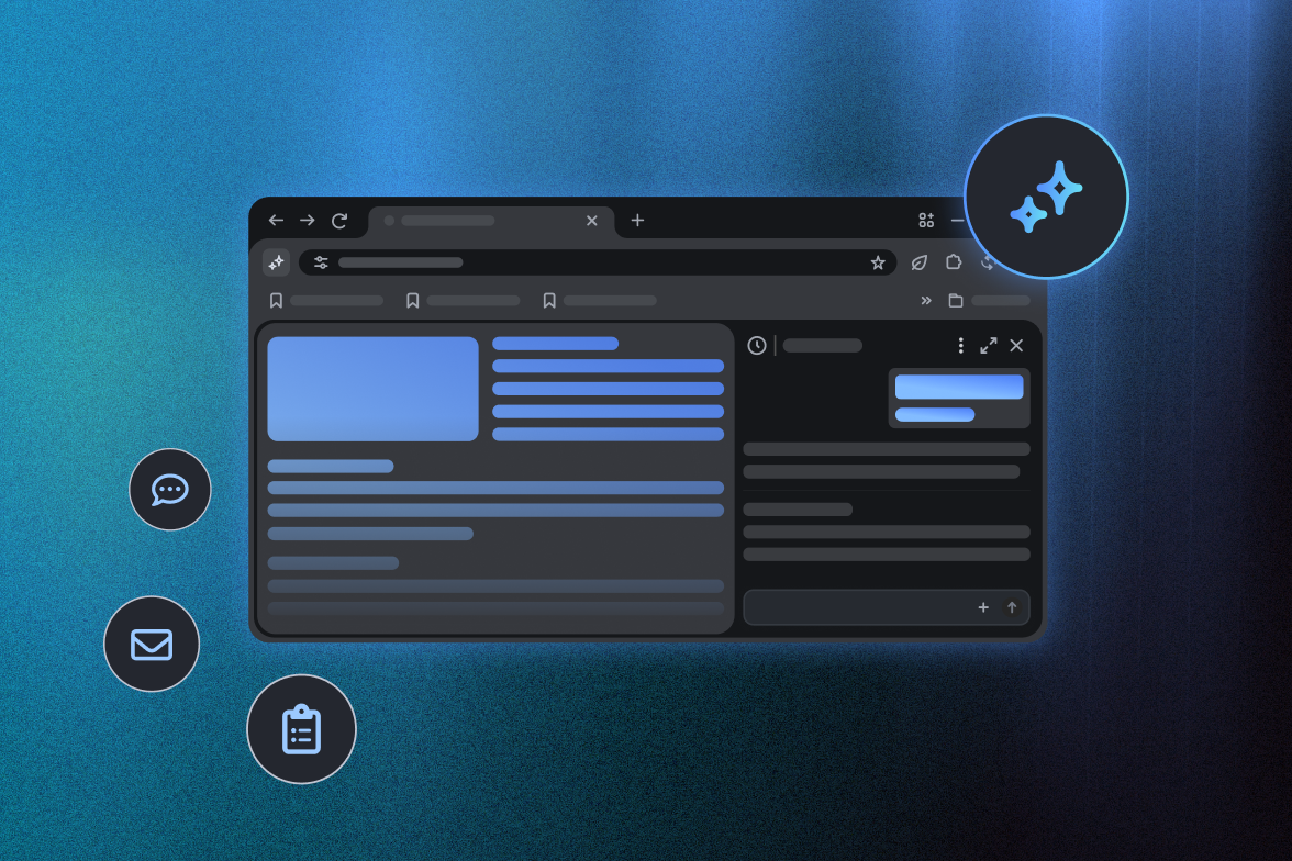 Meet Shift AI | Better Browsing With Better Data Privacy | Shift Browser