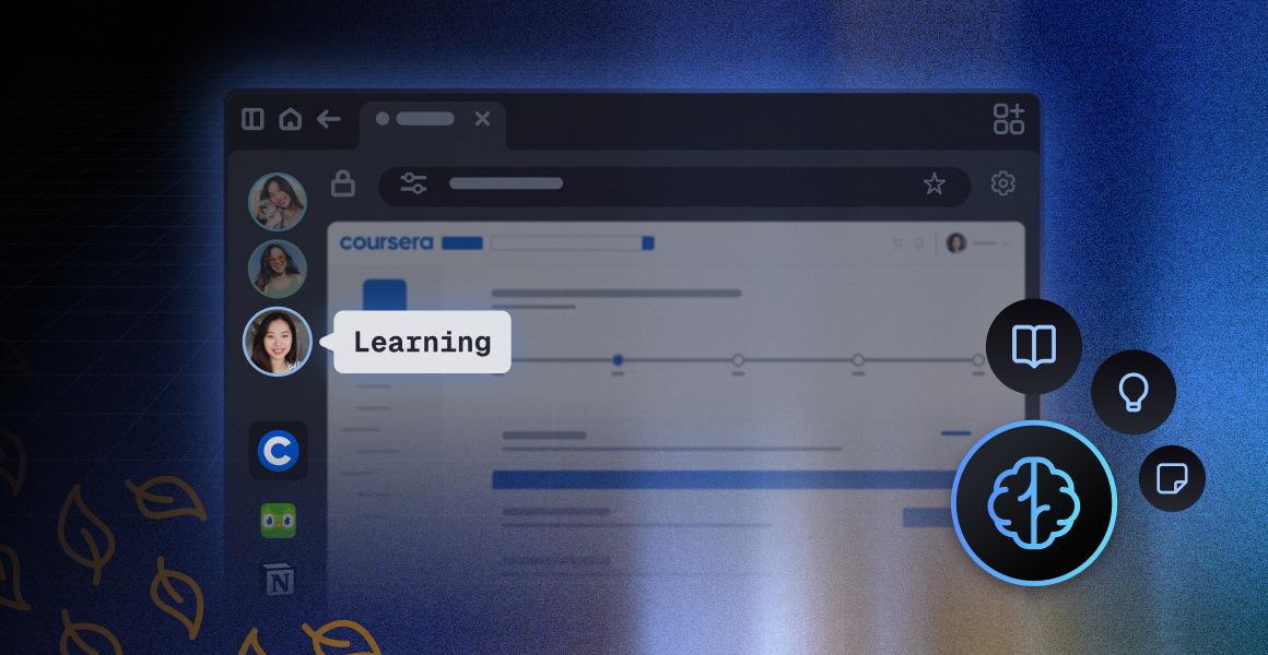How to learn new skills this fall | Shift Browser