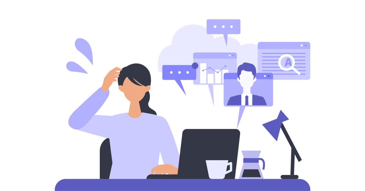 Fix multitasking habits that sabotage work | Shift Guides | Shift Browser