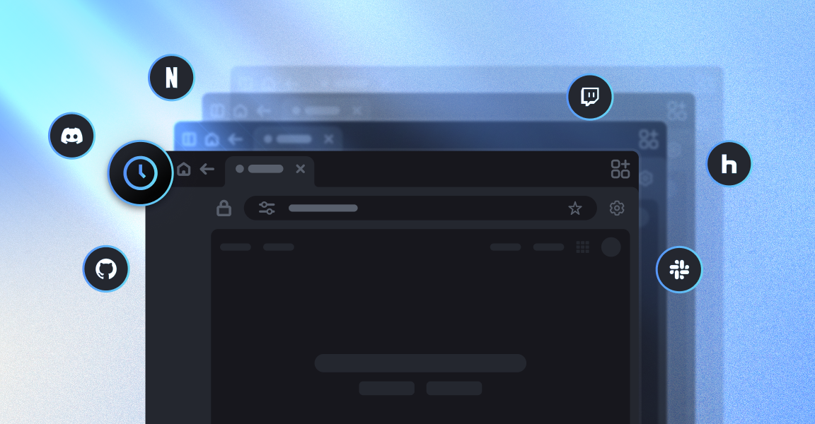 The omnibox is broken: Why your browser needs a rethink | Shift Browser