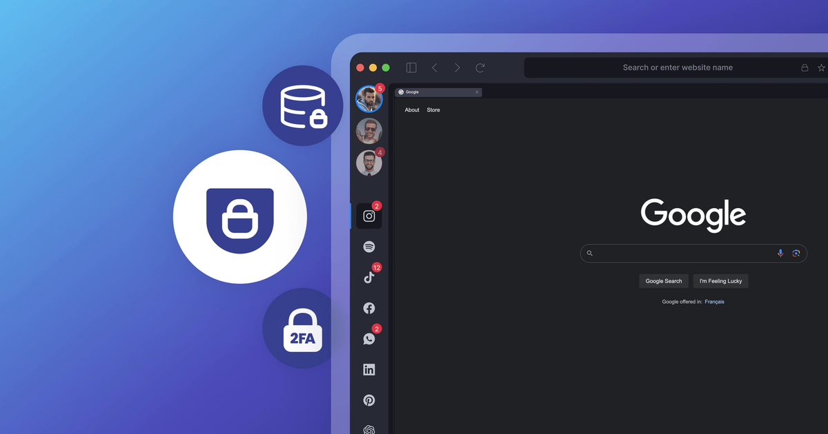 Shift Browser: Your Secure Digital Companion | Shift Guides | Shift Browser