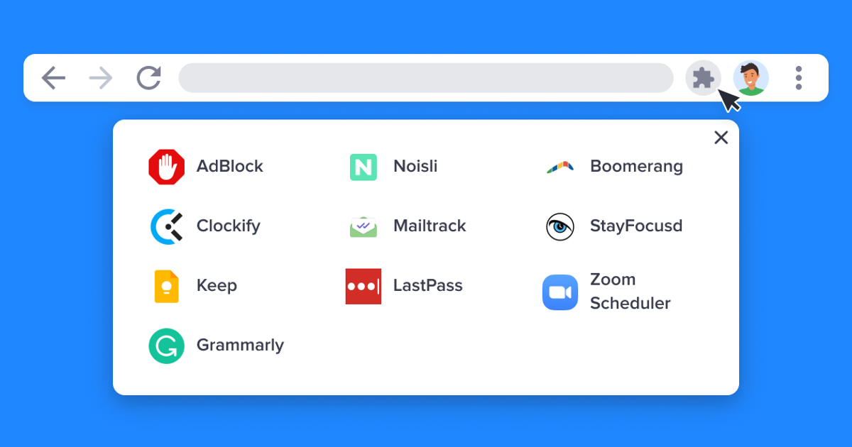 A shimmering web browser interface with multiple organized tabs and productivity overlays, suggesting an efficient digital workspace.