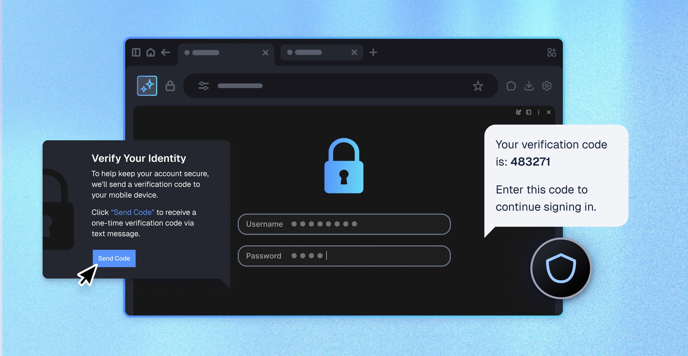 Safest Browsers in 2026? Six Options for Security & Privacy | Shift Browser
