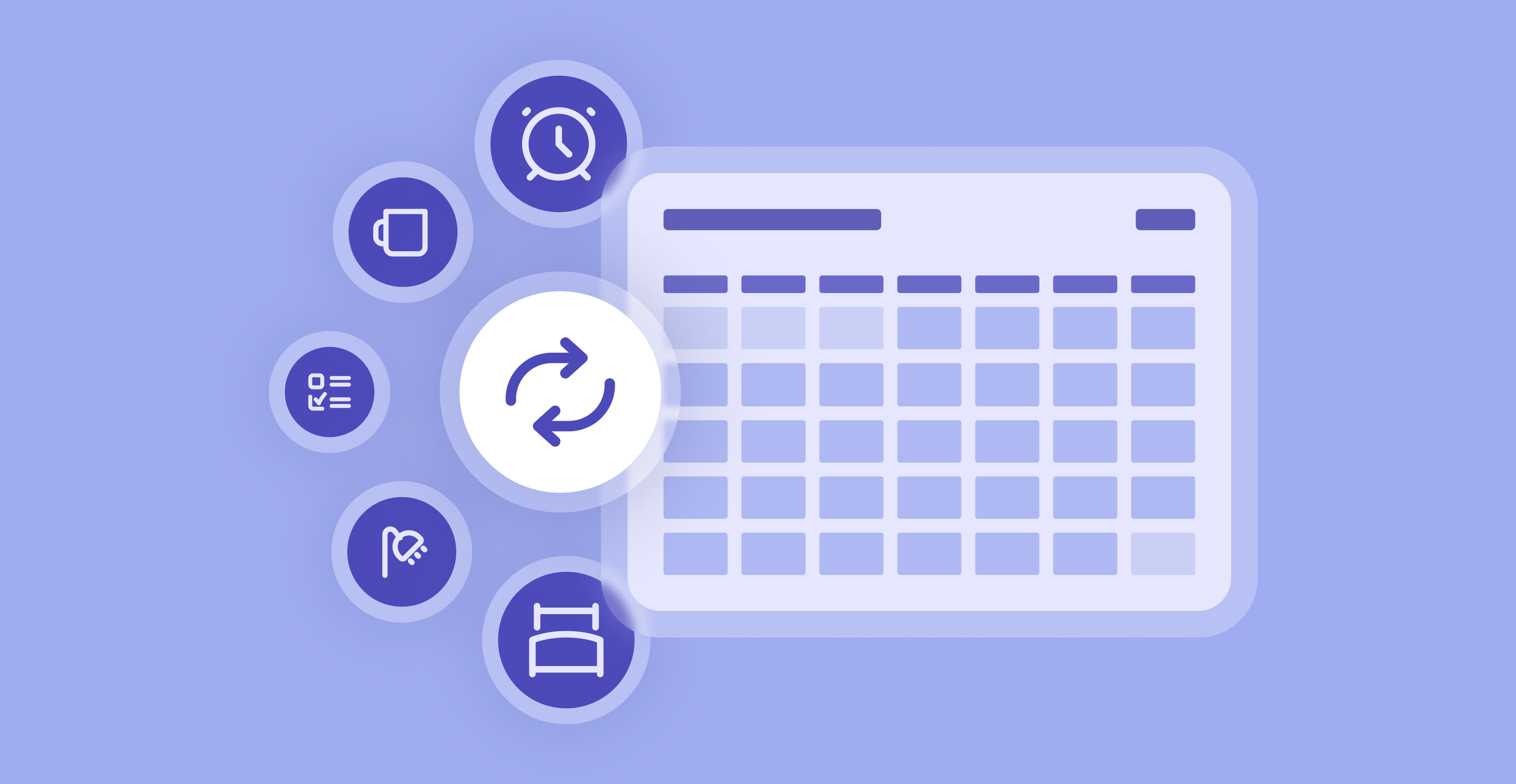 The best apps for rebuilding daily routines | Shift Blog | Shift Browser