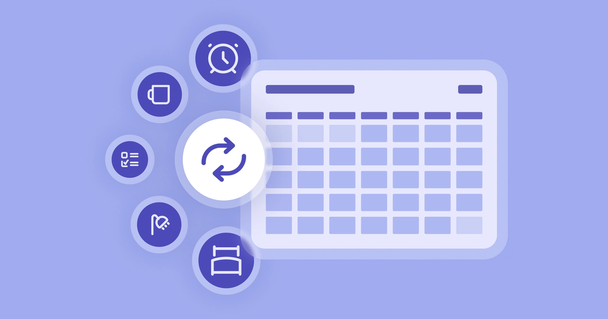 Formation Change Routine App The best apps for rebuilding daily routines | Shift Blog | Shift Browser