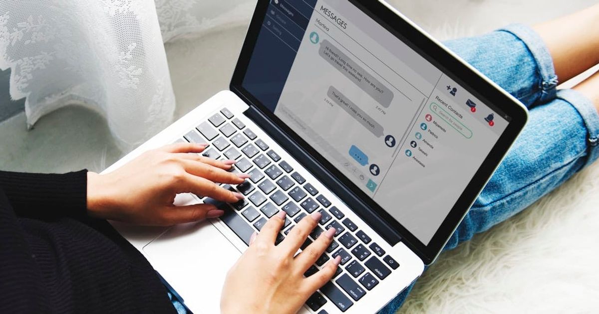 Send Text Messages from Computer with Android Messages | Shift | Shift ...