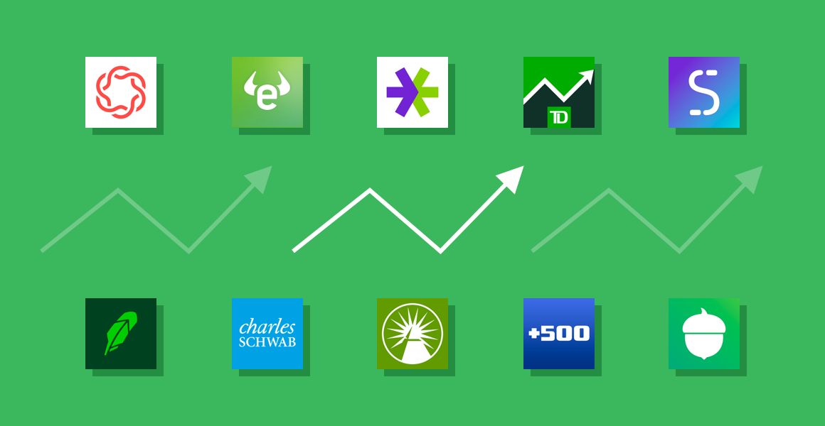 10 Trading Apps for Fun & Profit | Shift Blog | Shift Browser
