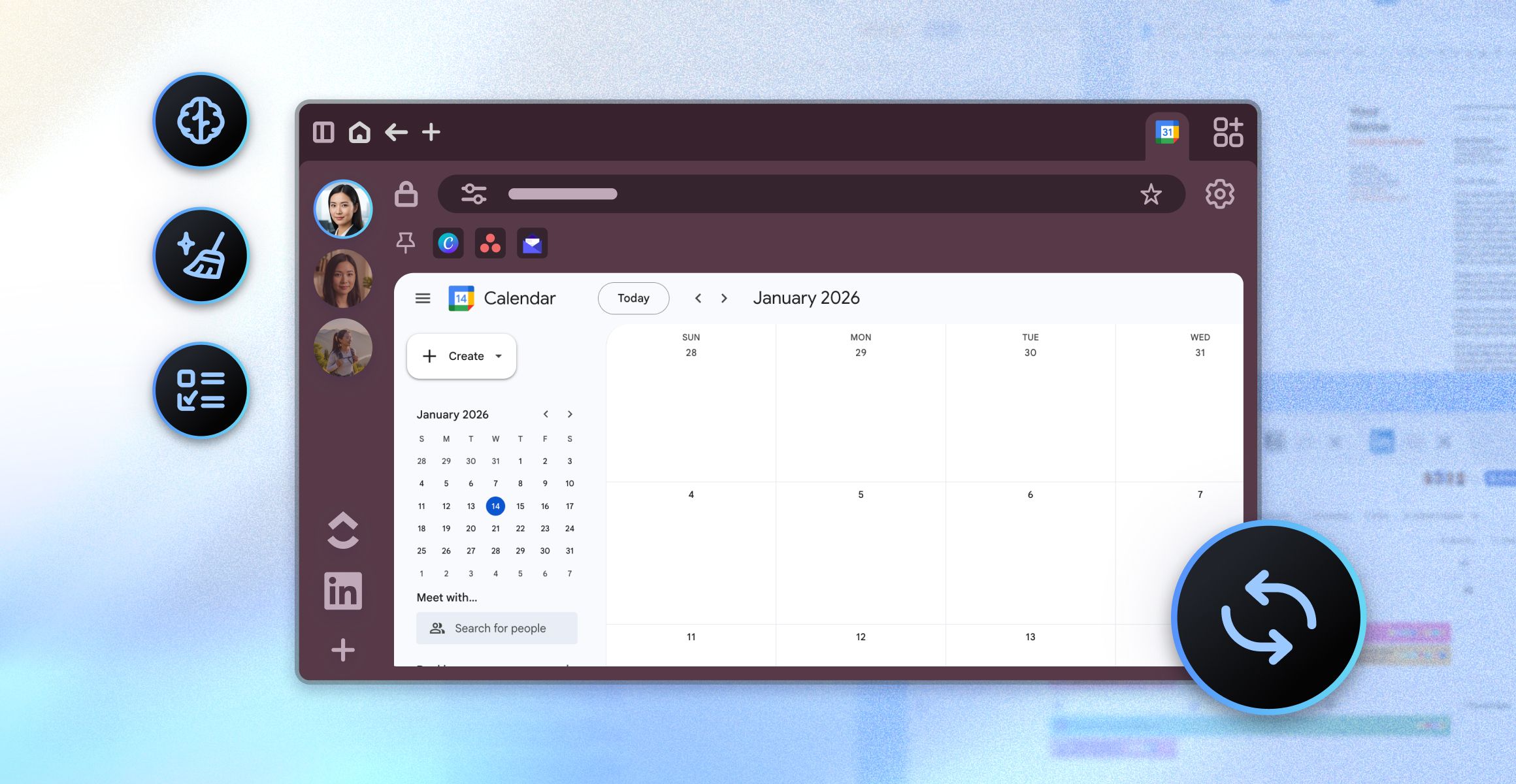 Productivity Reset: How to Get Back on Track with Shift | Shift Browser