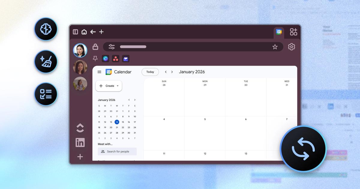 Shift Browser Install Productivity Reset: How to Get Back on Track with Shift | Shift Browser