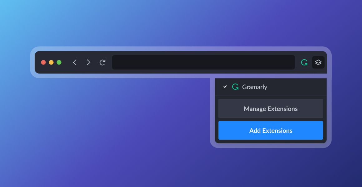 Browser extensions worth installing | Shift Guides | Shift Browser