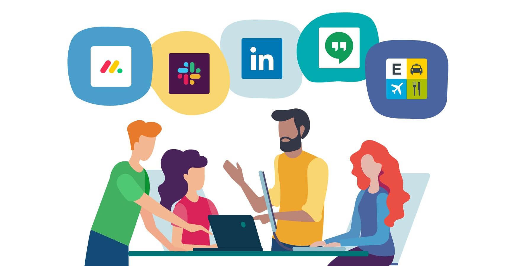 Top apps to boost team productivity | Shift Guides | Shift Browser