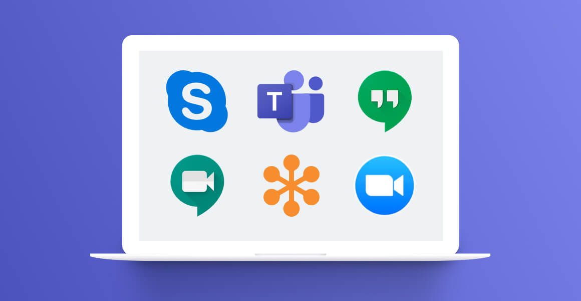 The 12 Best Video Conferencing Apps for Remote Meetings | Shift Browser