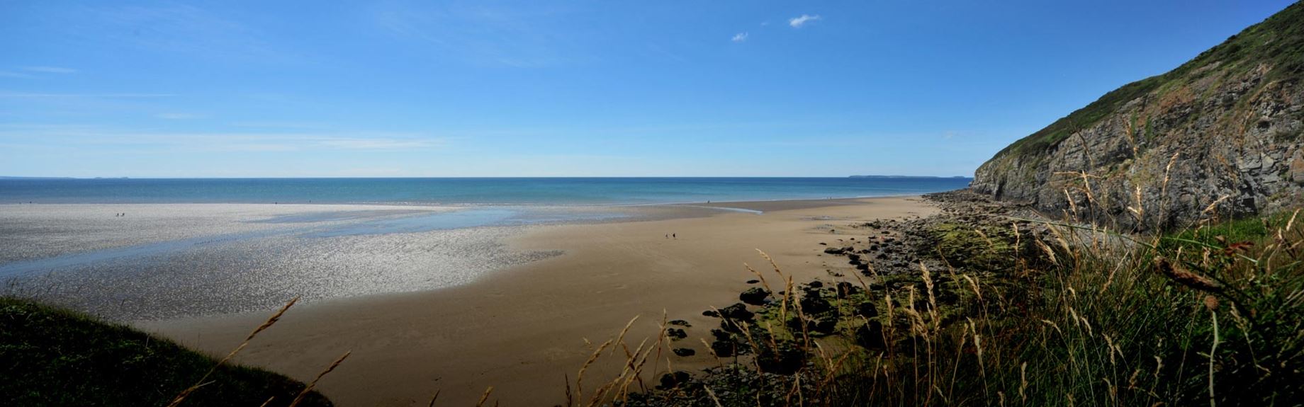 Pendine Sands Holiday Park