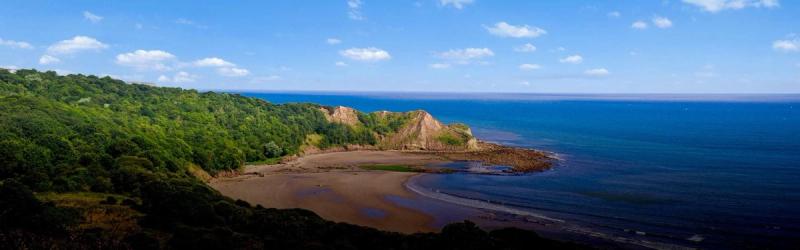 Cayton Bay Holiday Park