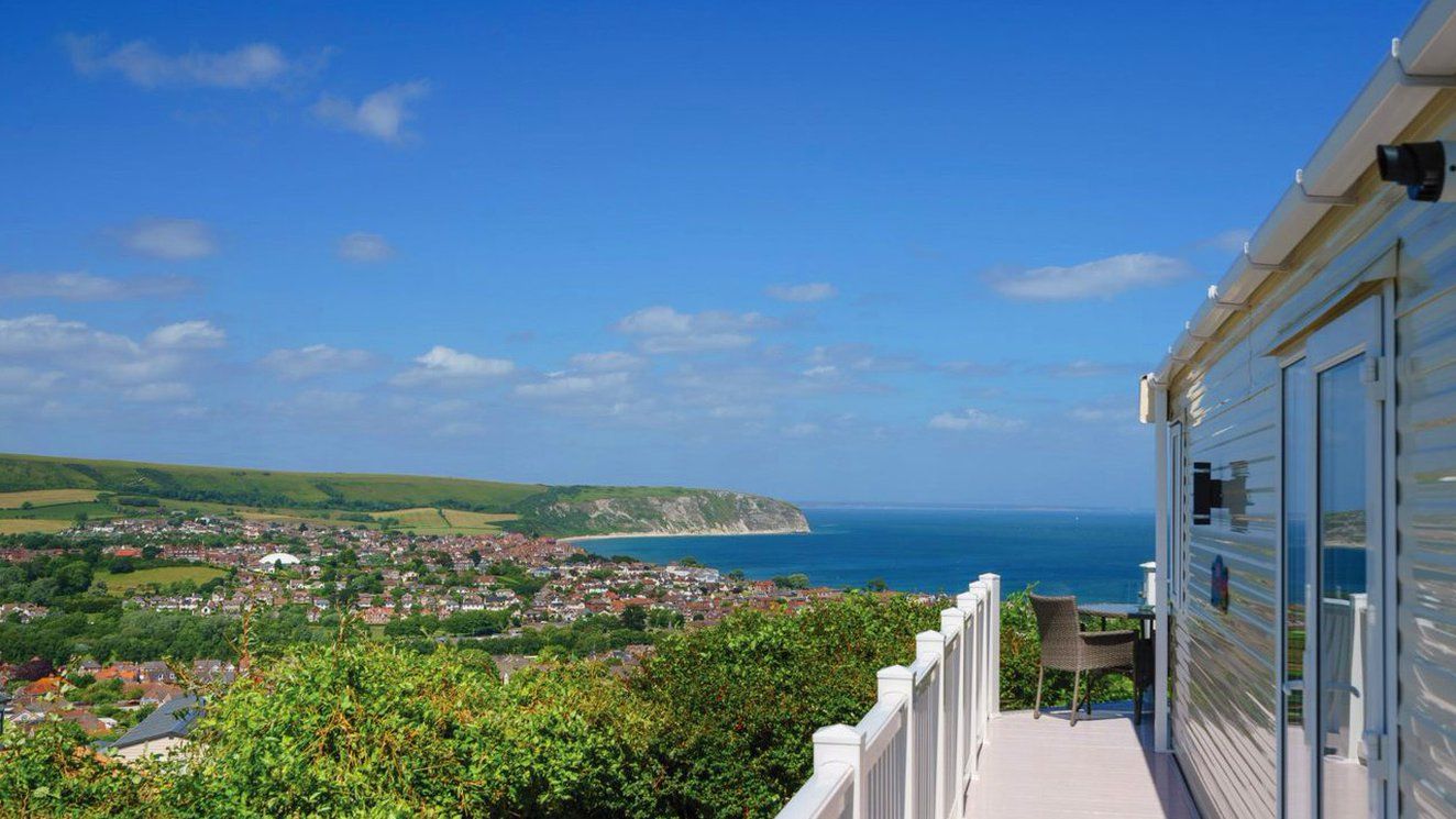 Swanage Bay View Holiday Park