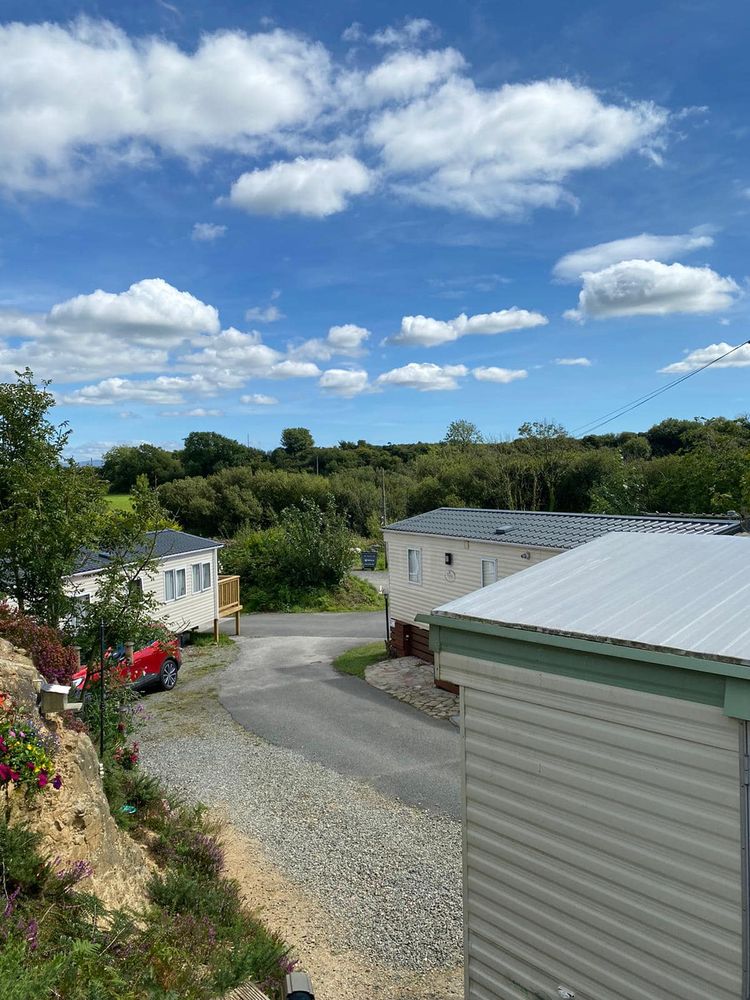Bwlch Holiday Park