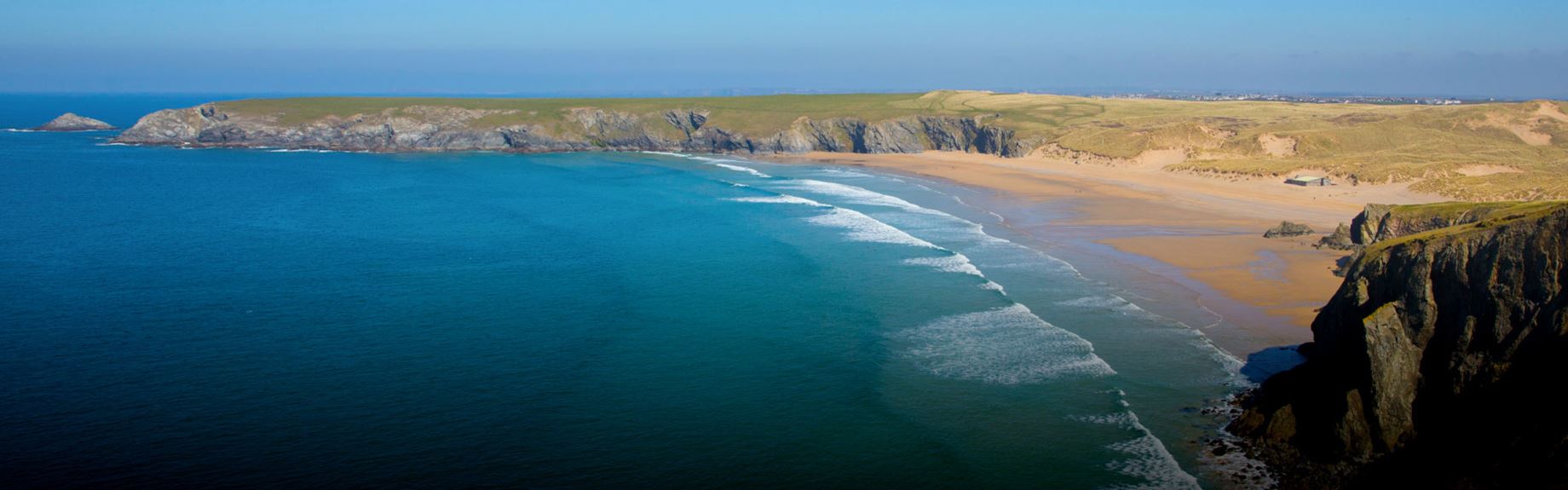 Holywell Bay Holiday Park