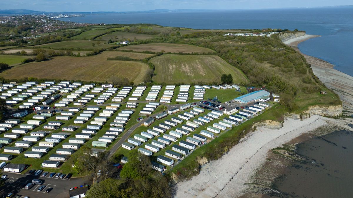 Bay Caravan Park