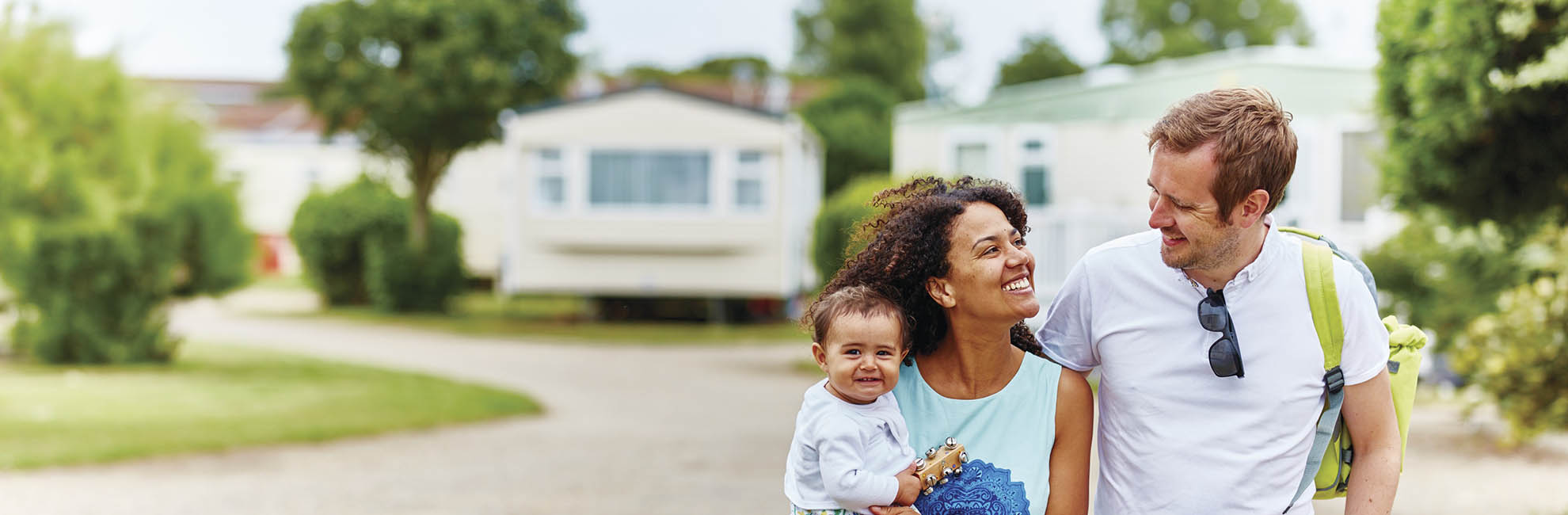 Summerfields Holiday Park