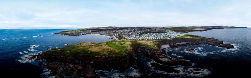 Eyemouth Holiday Park