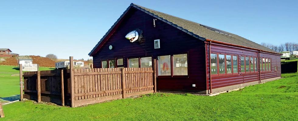 Three Lochs Holiday Park