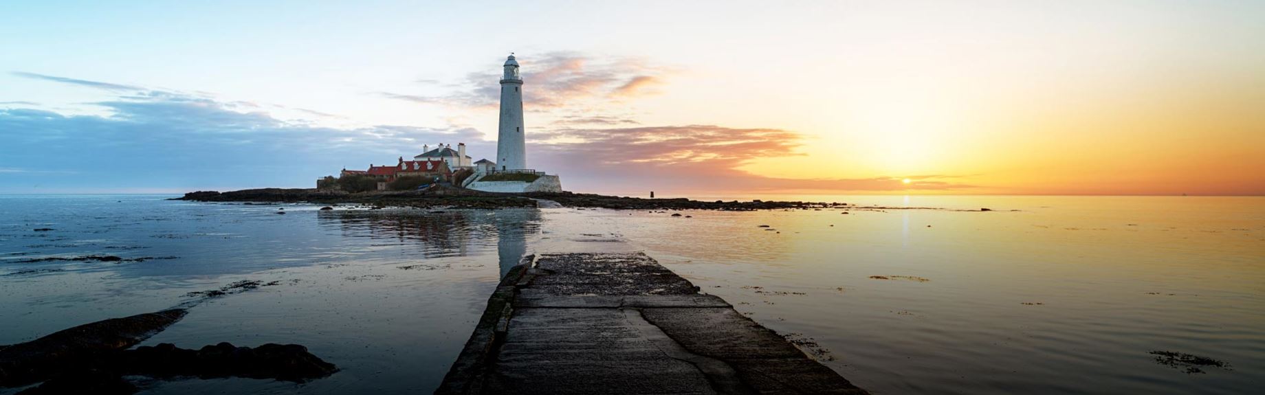 Whitley Bay Holiday Park