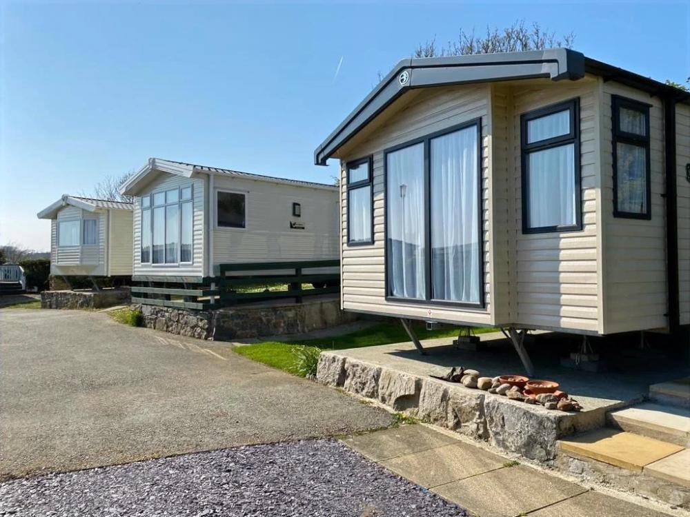 Marianglas Caravan Park