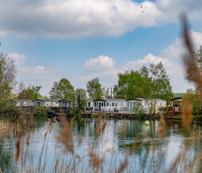 Tattershall Lakes Country Park