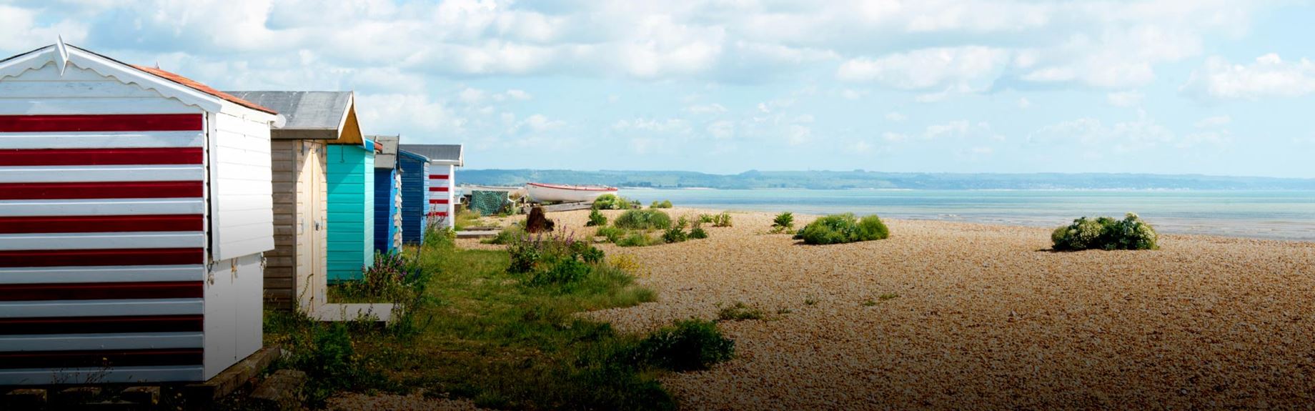 Romney Sands Holiday Park