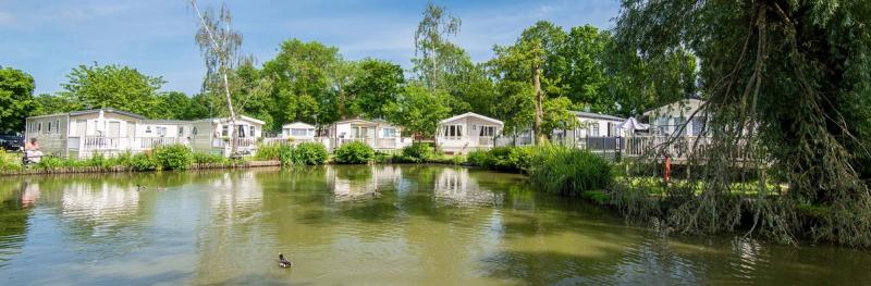 Weeley Bridge Holiday Park