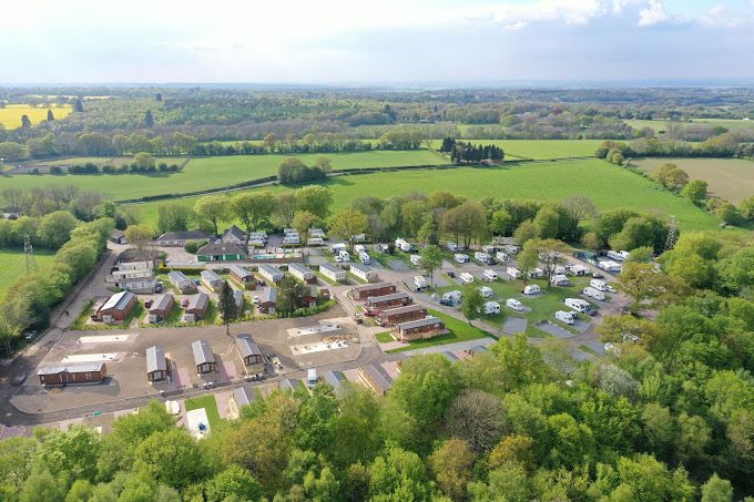 Thriftwood Country Park