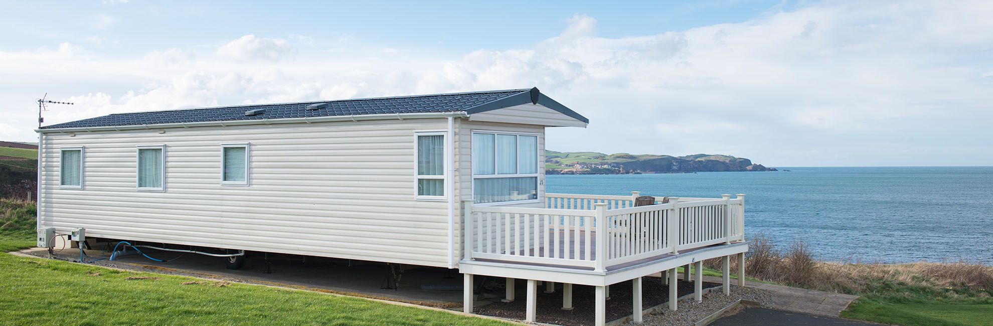 Eyemouth Holiday Park