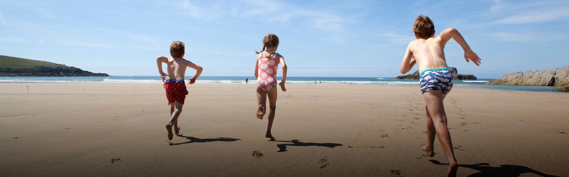 Crantock Beach Holiday Park