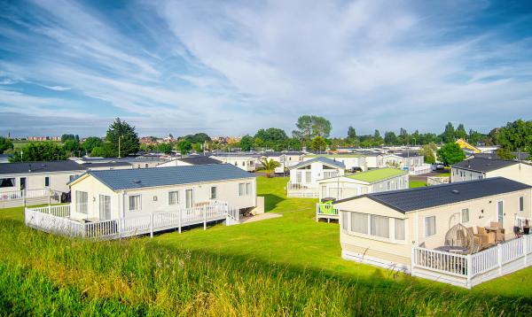 Nine of the best caravan parks in the UK - HolidayParks.com