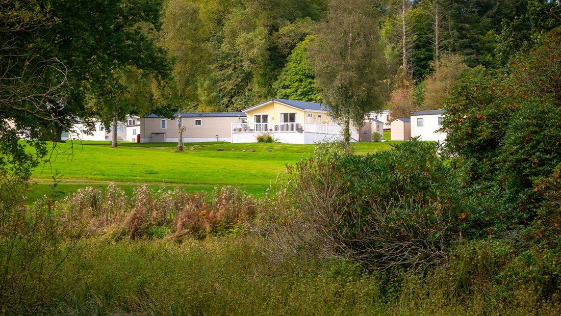 Moffat Manor Holiday Park