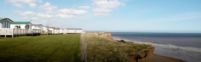 Skipsea Sands Holiday Park