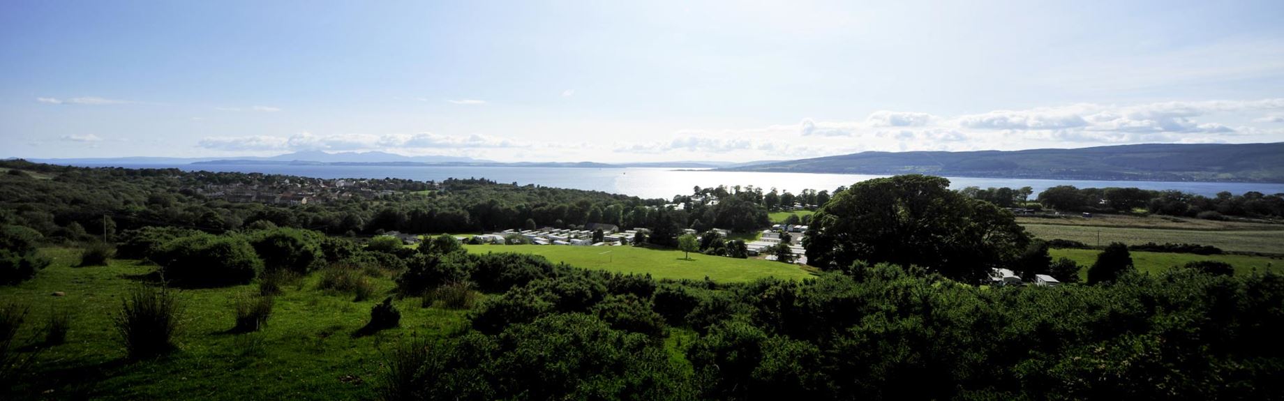 Wemyss Bay Holiday Park