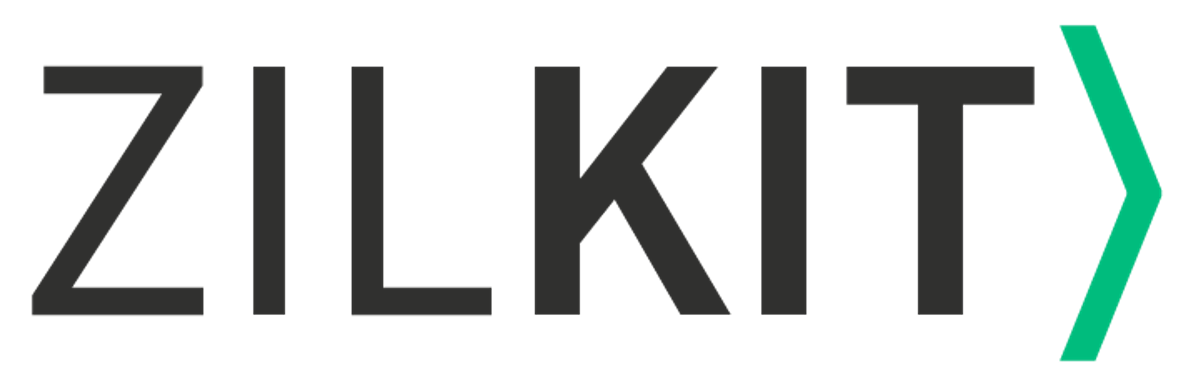 Zilkit Logo