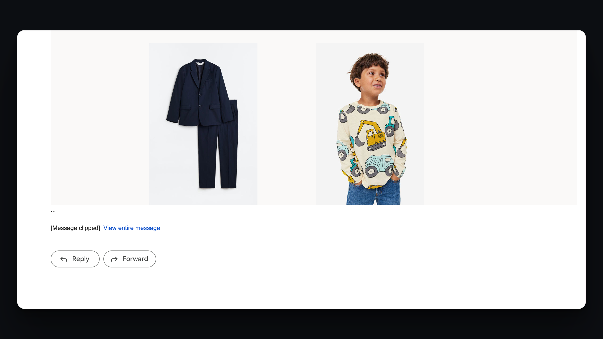 Guide To Troubleshooting Gmail Clipping Parcel Guides guide-to-troubleshooting-gmail-clipping-parcel-guides