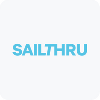 Sailthru